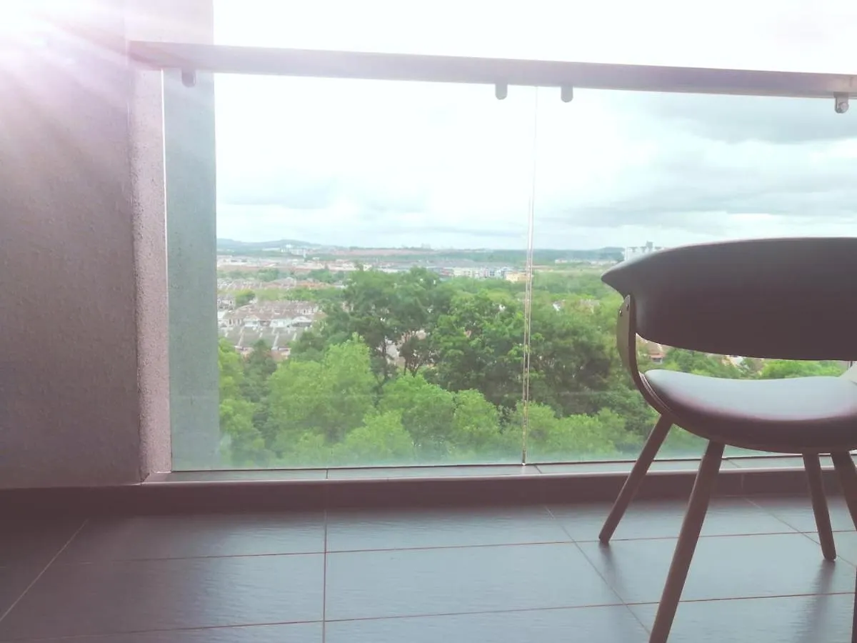 Skyloft Comfortable Apartment Johor Bahru