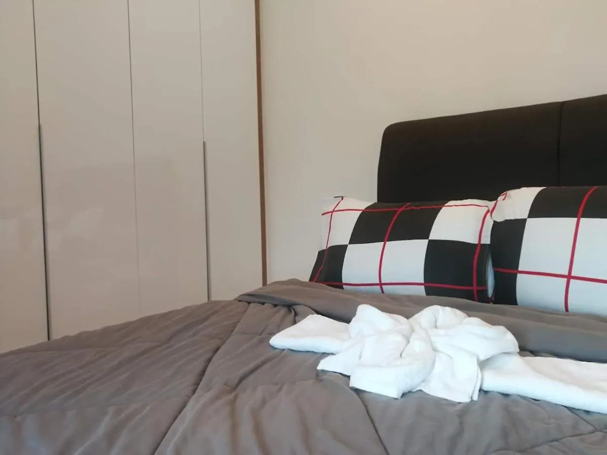 Skyloft Comfortable Apartment Johor Bahru