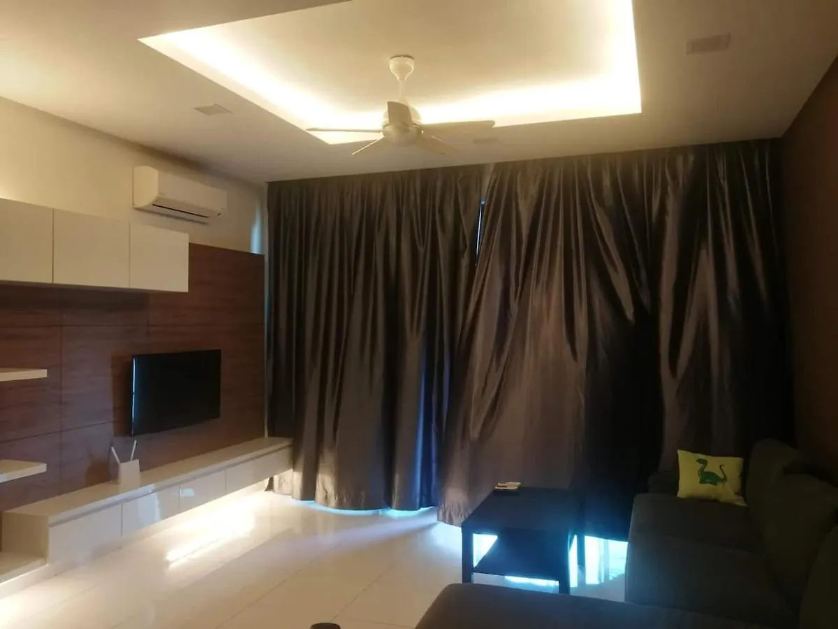 Skyloft Comfortable Apartment location
